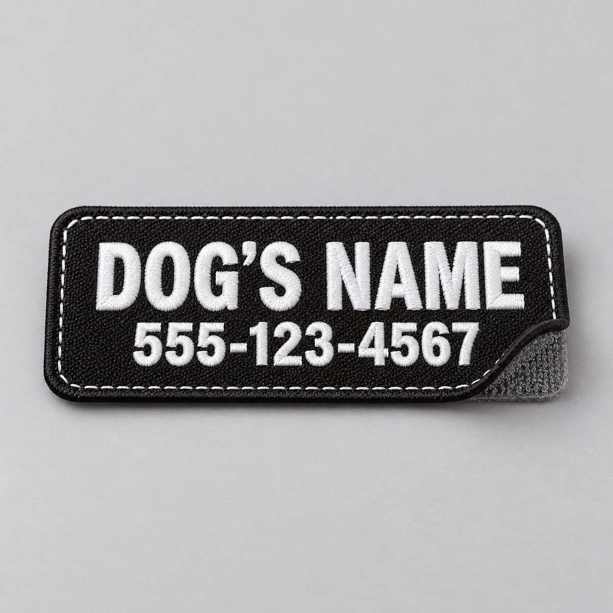 Custom Name Patch