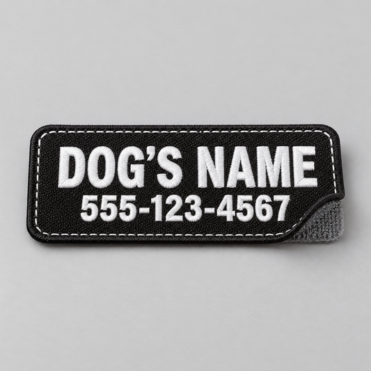 Custom Name Patch